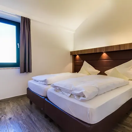 Lagovida Duenenhaus Comfort A Am Stoermthaler *