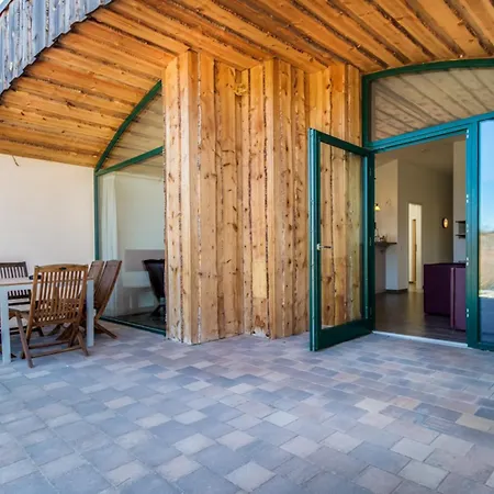 Lagovida Duenenhaus Comfort A Am Stoermthaler * Grosspoesna