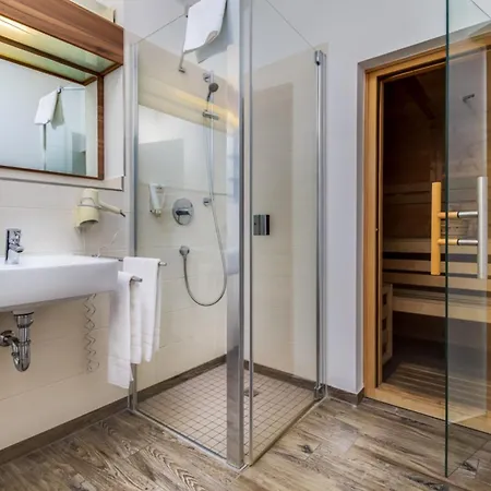 Dom wakacyjny Lagovida Duenenhaus Comfort A Am Stoermthaler