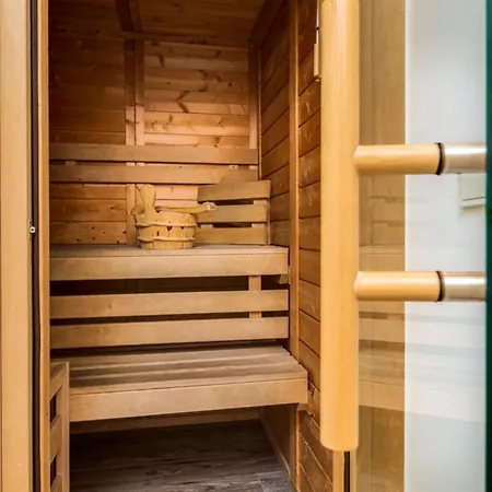 Lagovida Duenenhaus Comfort A Am Stoermthaler