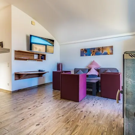 Lagovida Duenenhaus Comfort A Am Stoermthaler * Grosspoesna