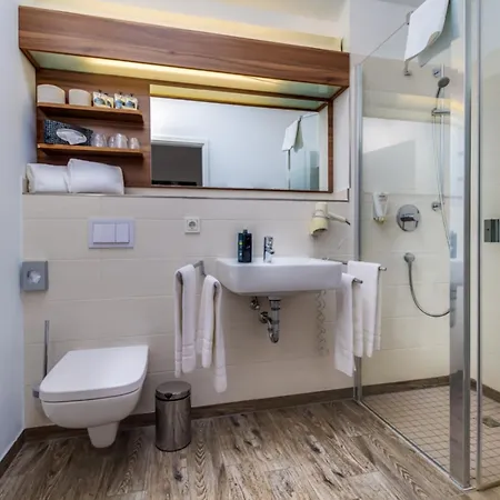 Lagovida Duenenhaus Comfort A Am Stoermthaler Dom wakacyjny *