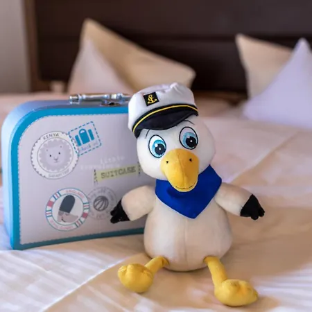 Lagovida Duenenhaus Comfort A Am Stoermthaler Dom wakacyjny