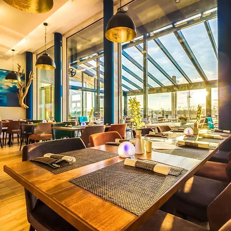 Lagovida Duenenhaus Comfort A Am Stoermthaler Dom wakacyjny Grosspoesna