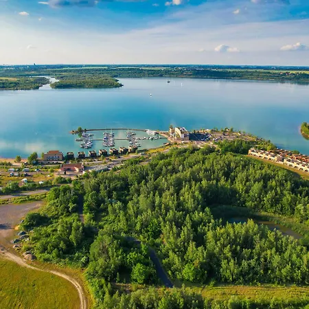 Lagovida Duenenhaus Comfort A Am Stoermthaler Grosspoesna