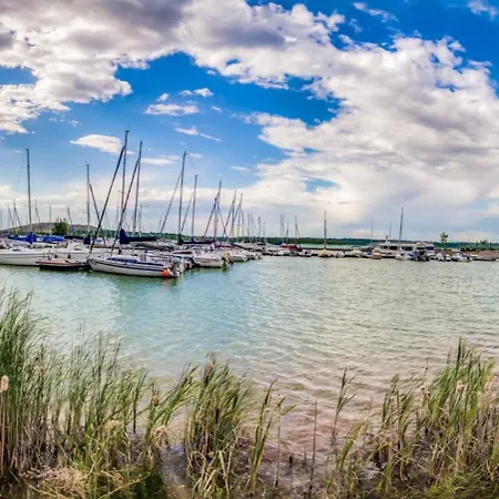 Lagovida Duenenhaus Comfort A Am Stoermthaler Dom wakacyjny Grosspoesna