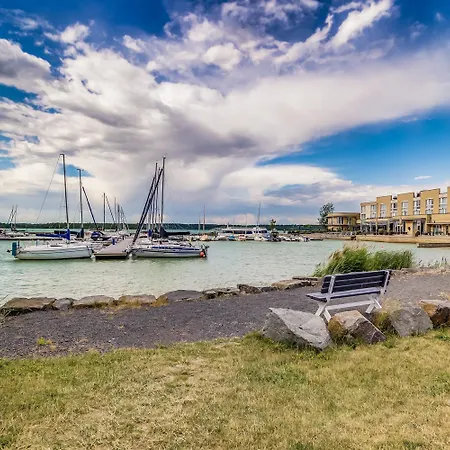 Lagovida Duenenhaus Comfort A Am Stoermthaler Dom wakacyjny