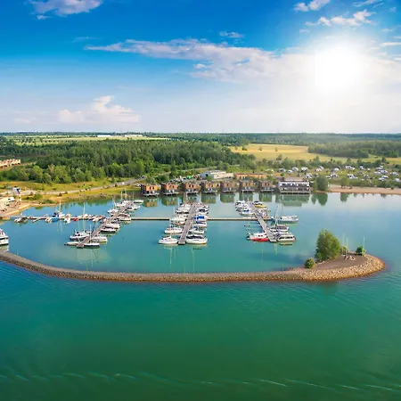 Dom wakacyjny Lagovida Duenenhaus Comfort A Am Stoermthaler