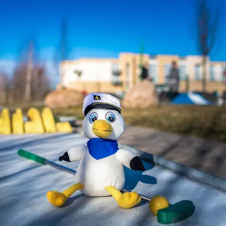 Lagovida Duenenhaus Comfort A Am Stoermthaler Grosspoesna