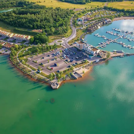 Dom wakacyjny Lagovida Duenenhaus Comfort A Am Stoermthaler