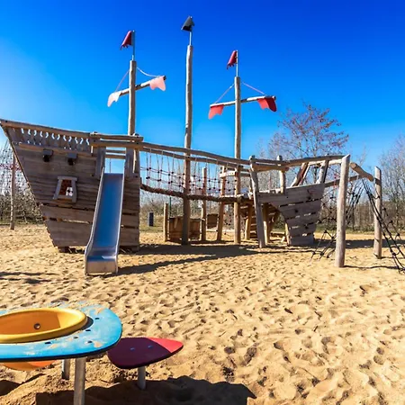 Dom wakacyjny Lagovida Duenenhaus Comfort A Am Stoermthaler