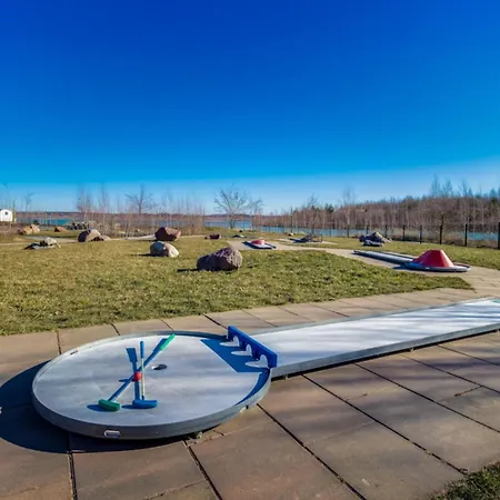 Lagovida Duenenhaus Comfort A Am Stoermthaler Grosspoesna