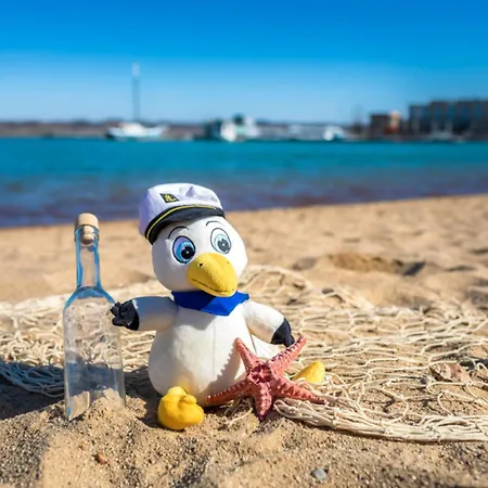 Lagovida Duenenhaus Comfort A Am Stoermthaler Dom wakacyjny