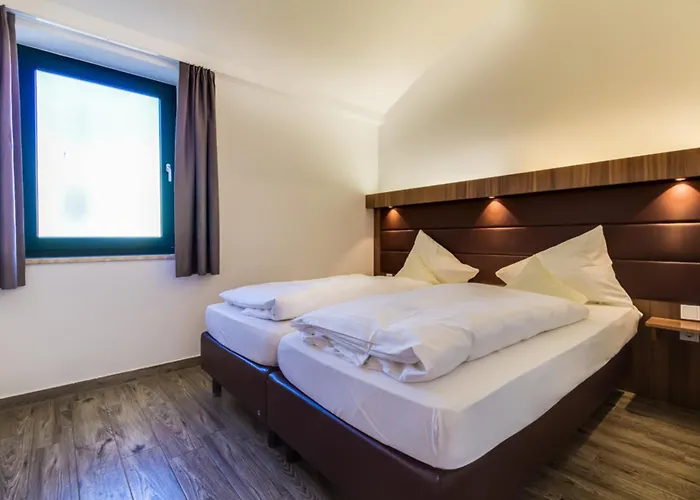 Lagovida Duenenhaus Comfort A Am Stoermthaler *