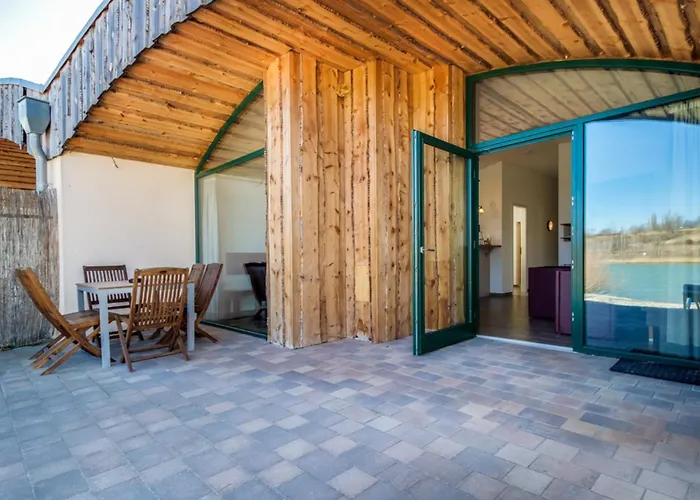 Lagovida Duenenhaus Comfort A Am Stoermthaler * Grosspoesna