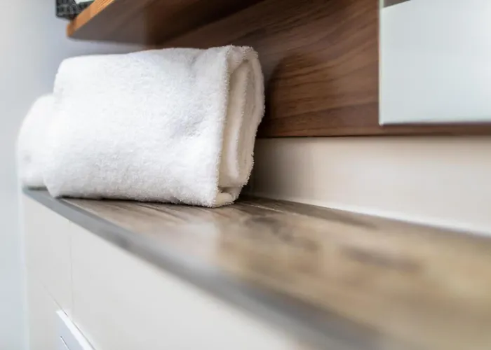 Lagovida Duenenhaus Comfort A Am Stoermthaler Feriehus Grosspoesna