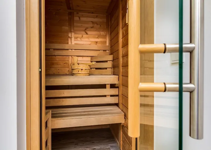 Lagovida Duenenhaus Comfort A Am Stoermthaler