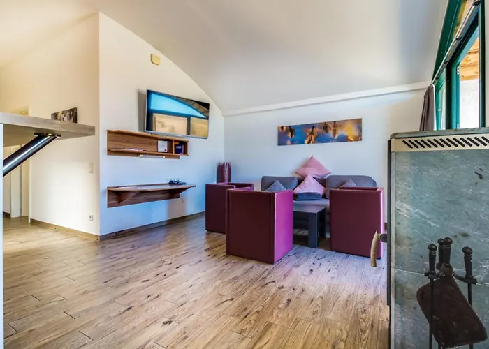 Lagovida Duenenhaus Comfort A Am Stoermthaler * Grosspoesna