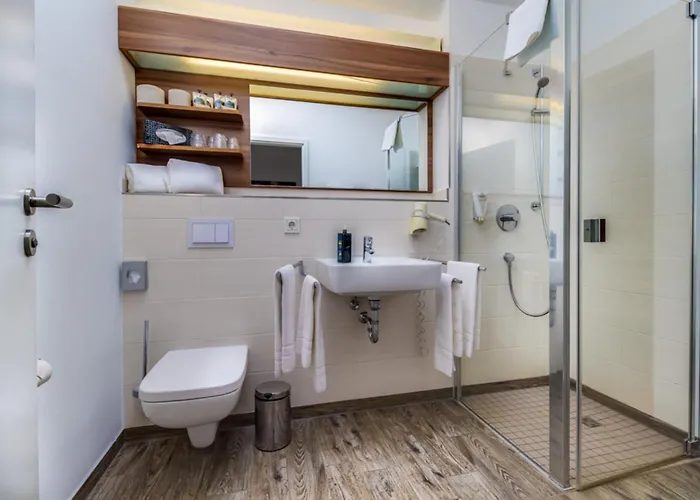 Lagovida Duenenhaus Comfort A Am Stoermthaler Feriehus *