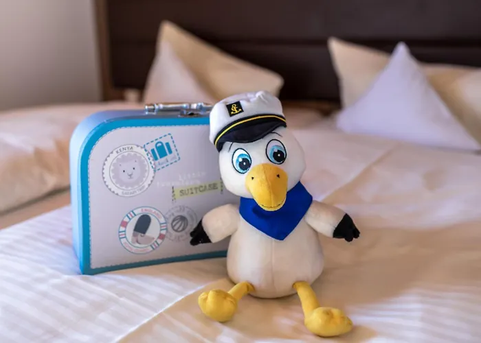 Lagovida Duenenhaus Comfort A Am Stoermthaler Feriehus