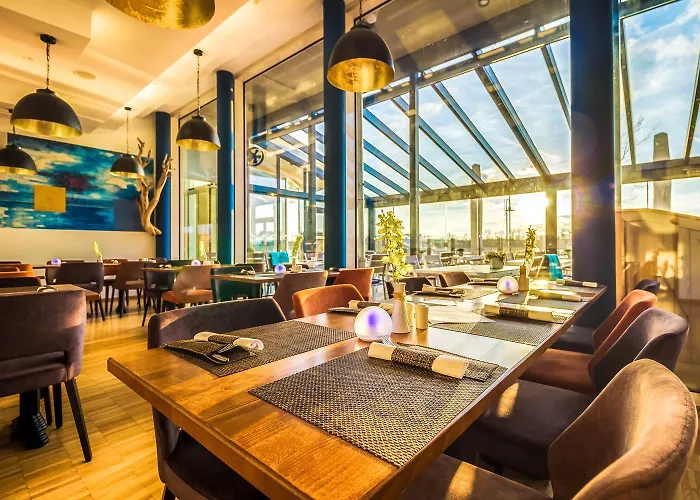 Lagovida Duenenhaus Comfort A Am Stoermthaler Feriehus Grosspoesna