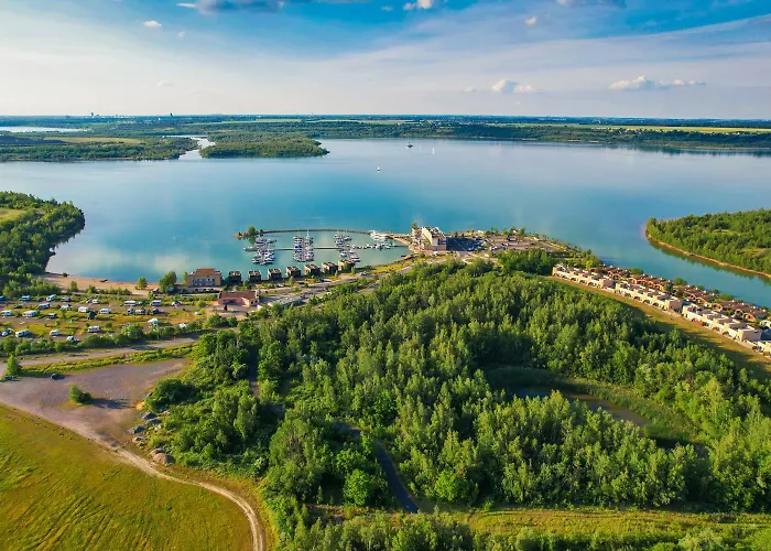 Lagovida Duenenhaus Comfort A Am Stoermthaler Grosspoesna