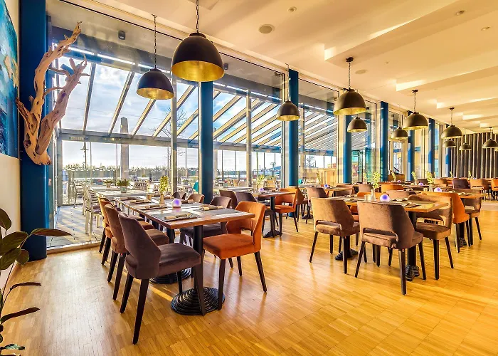 Lagovida Duenenhaus Comfort A Am Stoermthaler Feriehus