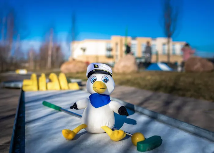 Lagovida Duenenhaus Comfort A Am Stoermthaler Grosspoesna