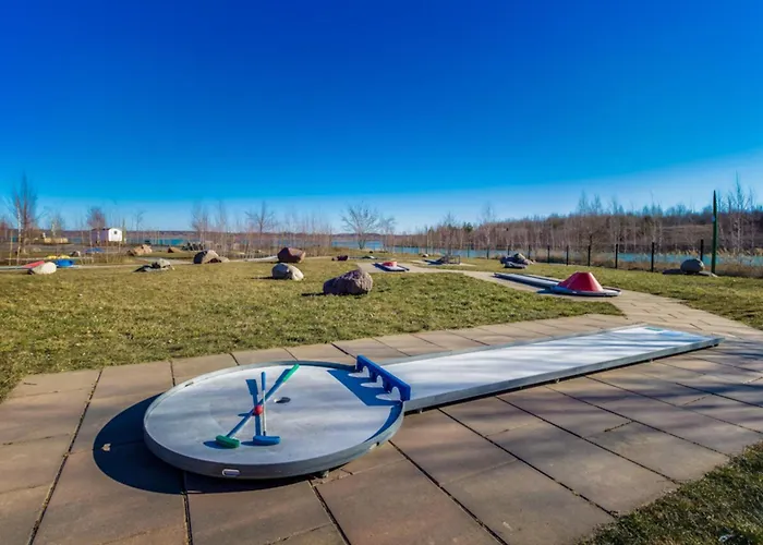 Lagovida Duenenhaus Comfort A Am Stoermthaler Grosspoesna