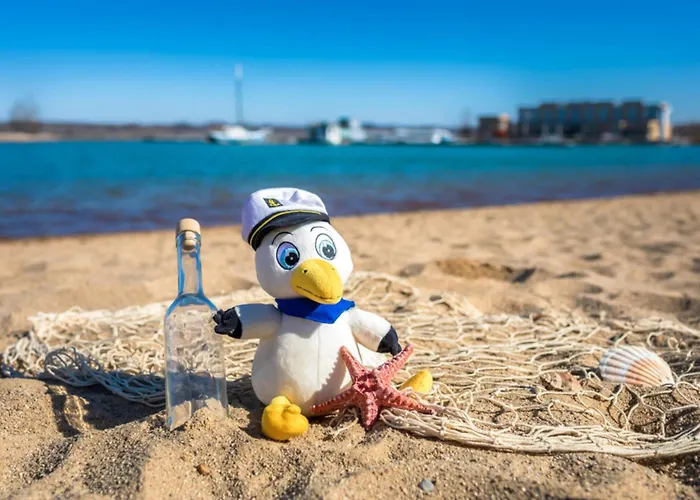 Lagovida Duenenhaus Comfort A Am Stoermthaler Feriehus